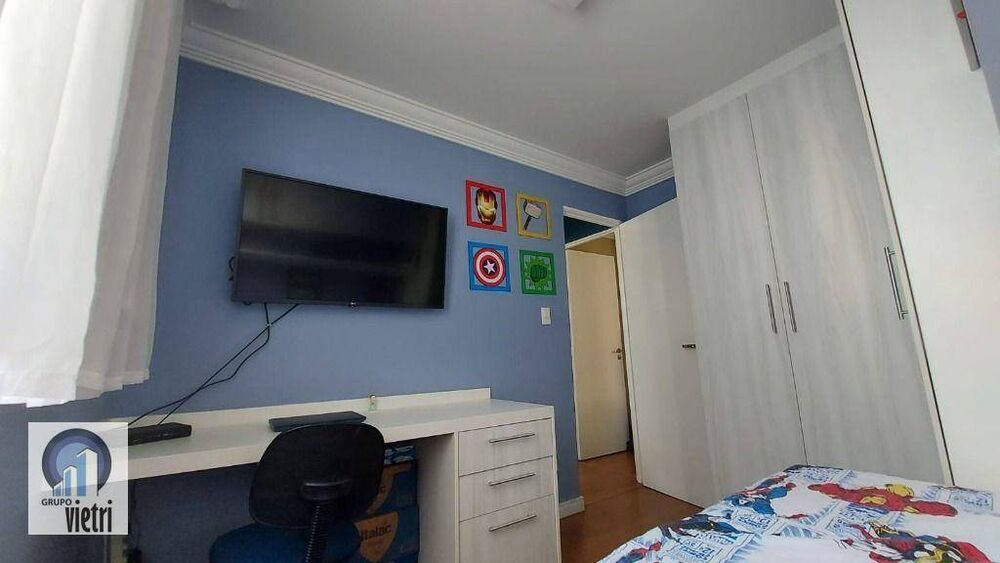 Apartamento, 2 quartos, 49 m² - Foto 1