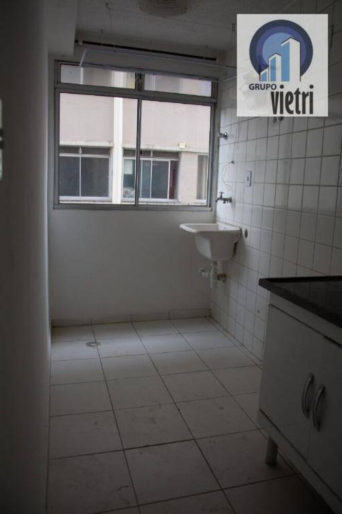 Apartamento, 3 quartos, 60 m² - Foto 3
