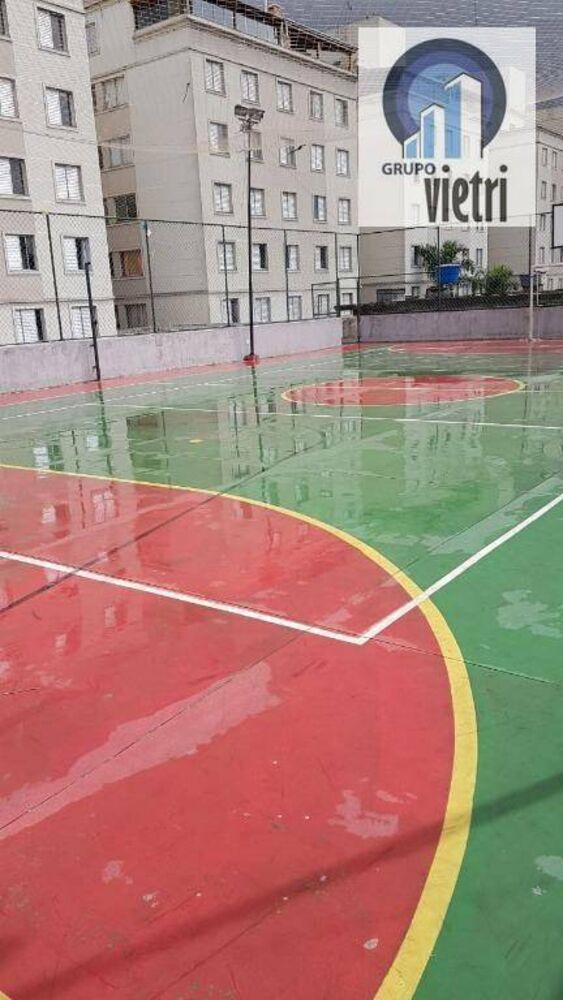 Apartamento, 3 quartos, 60 m² - Foto 2