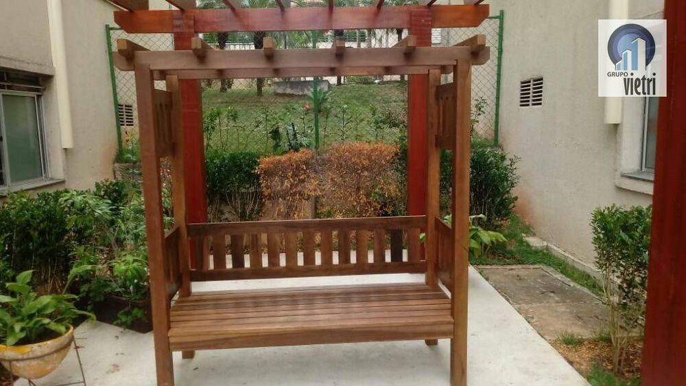 Apartamento, 3 quartos, 60 m² - Foto 1