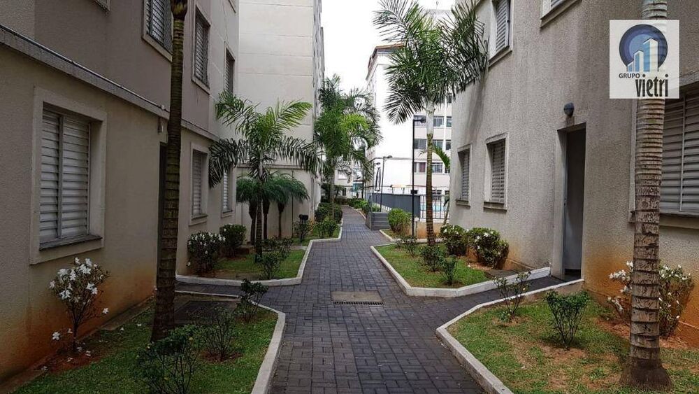 Apartamento, 3 quartos, 60 m² - Foto 8