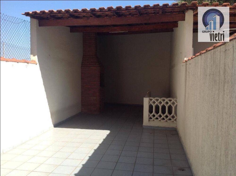 Sobrado, 2 quartos, 120 m² - Foto 3