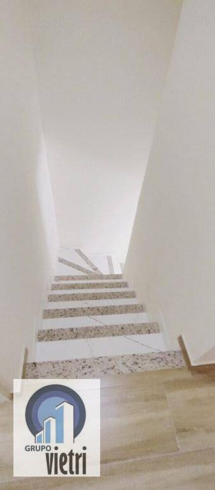 Sobrado, 2 quartos, 77 m² - Foto 1