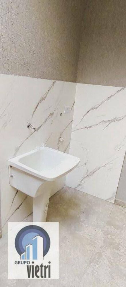 Sobrado, 2 quartos, 77 m² - Foto 3