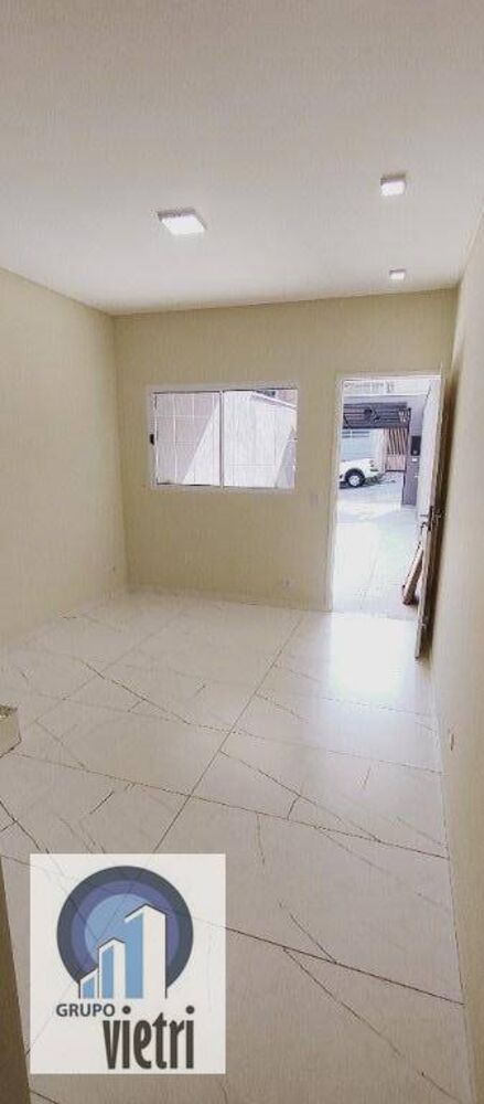 Sobrado, 2 quartos, 77 m² - Foto 2
