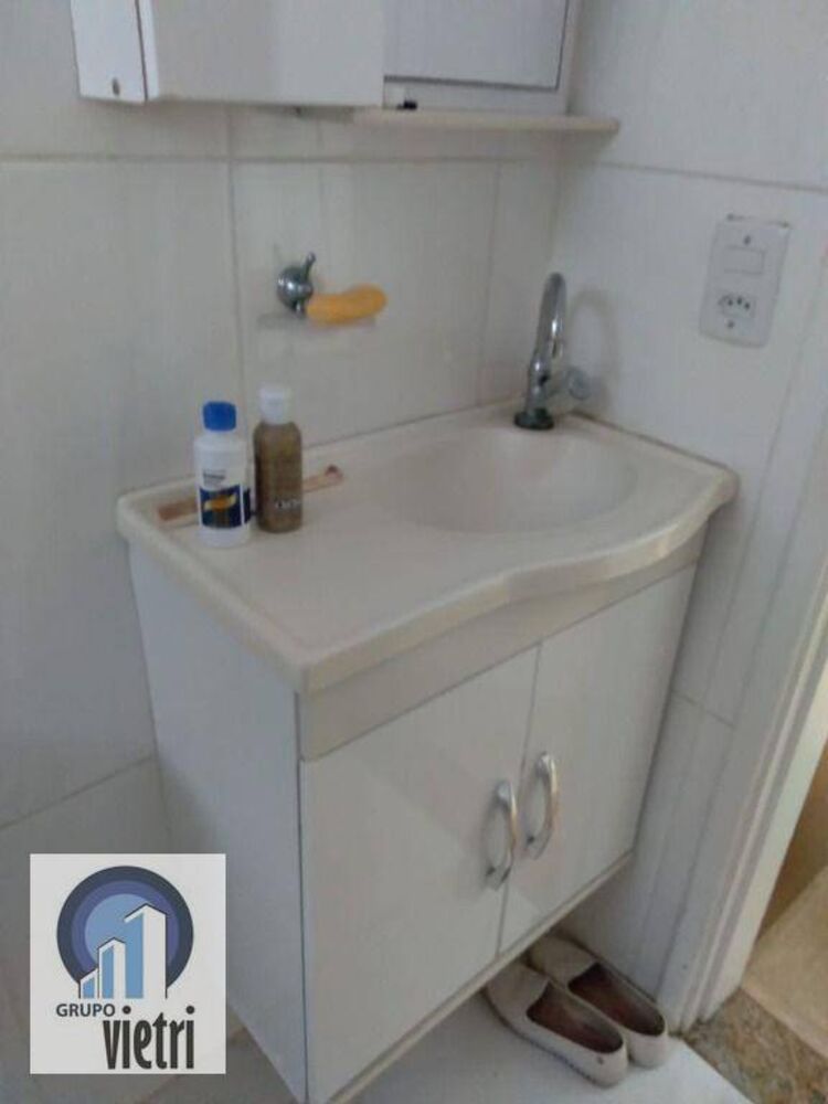 Apartamento, 1 quarto, 38 m² - Foto 3