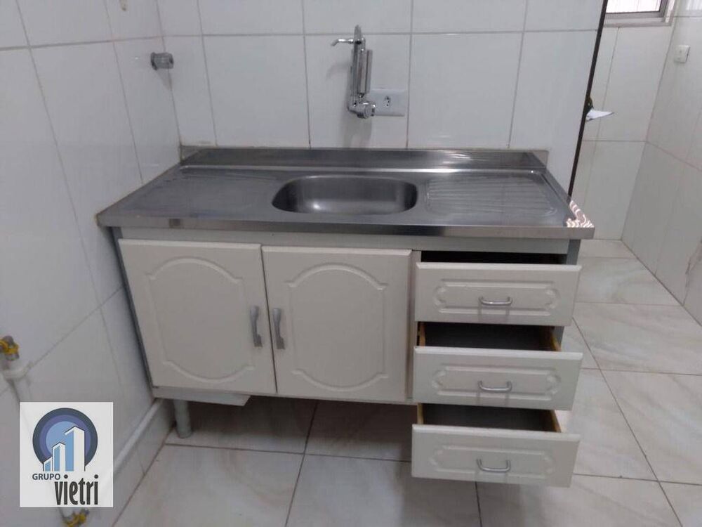 Apartamento, 1 quarto, 38 m² - Foto 1
