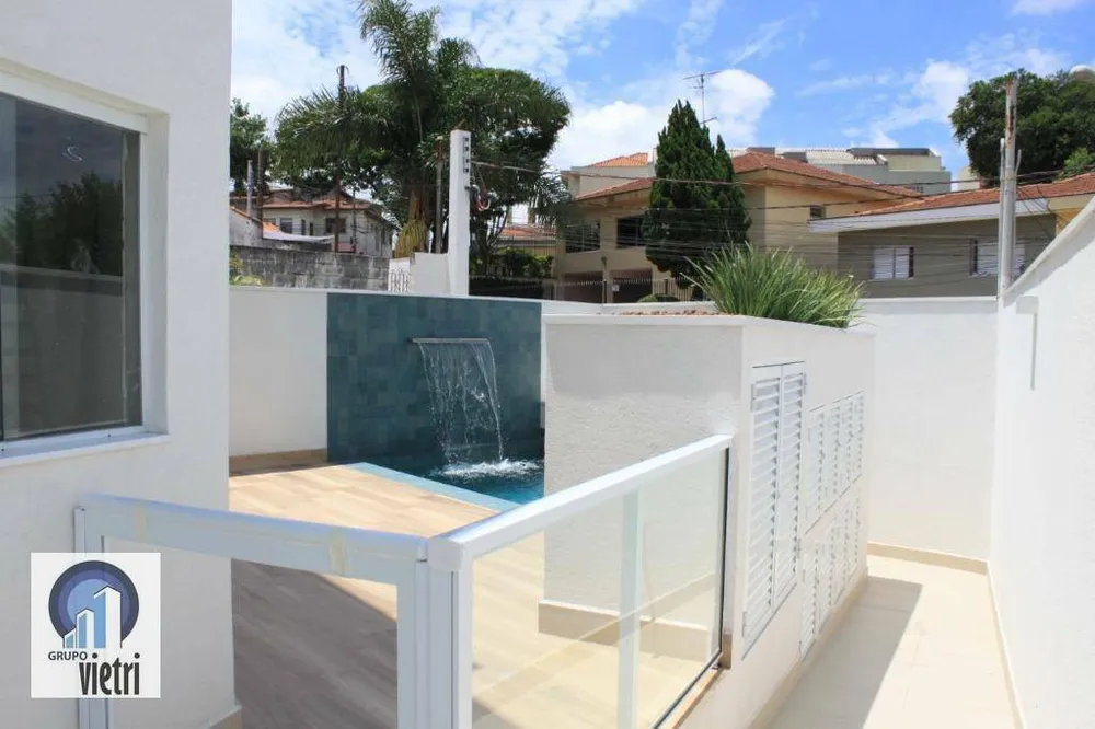 Casa, 2 quartos, 93 m² - Foto 4