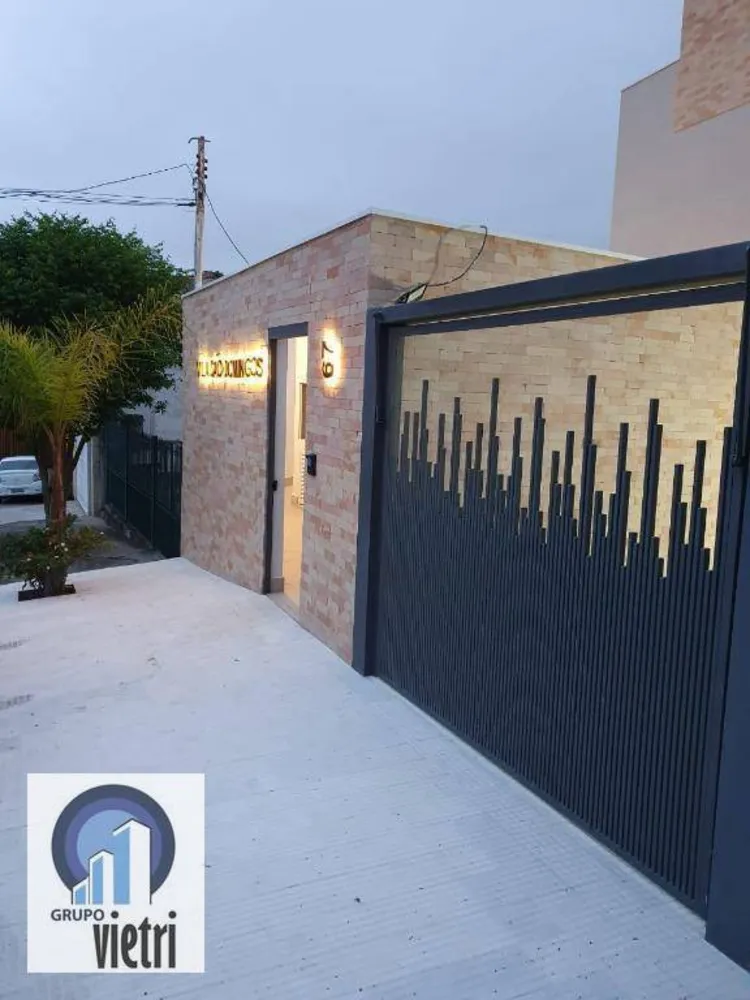 Casa, 2 quartos, 93 m² - Foto 3