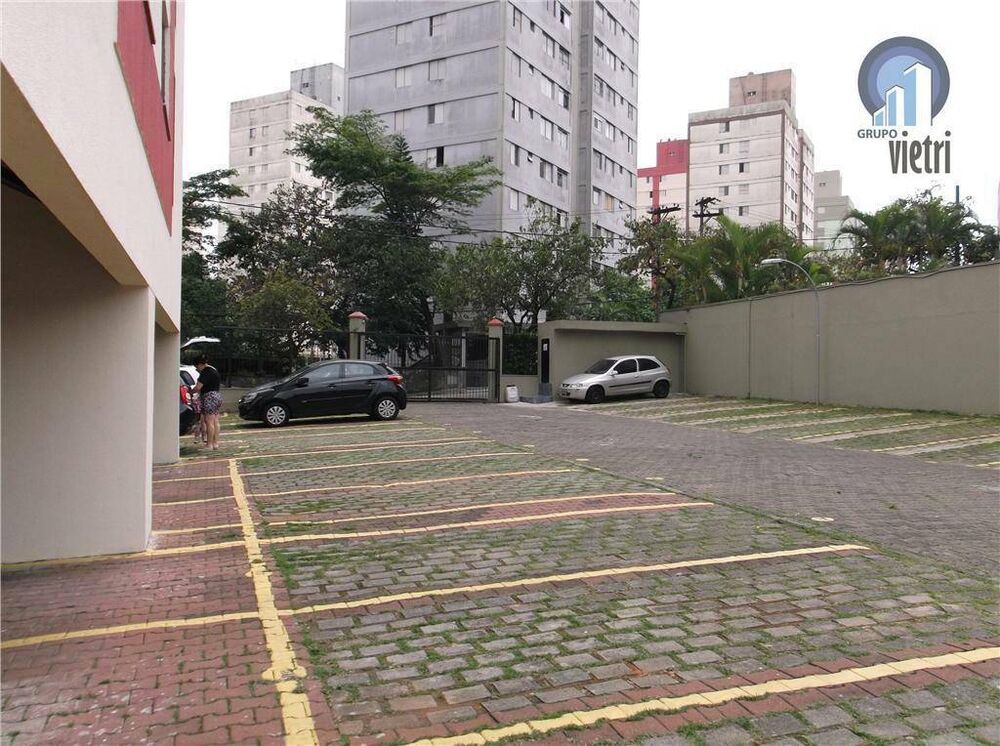 Apartamento, 2 quartos, 58 m² - Foto 3