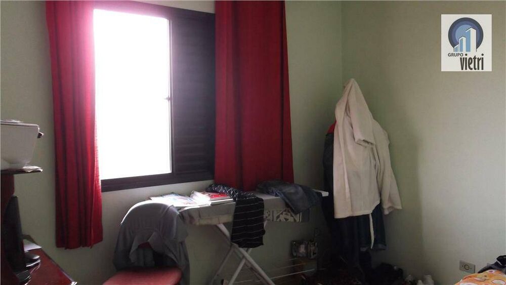 Apartamento, 2 quartos, 58 m² - Foto 2