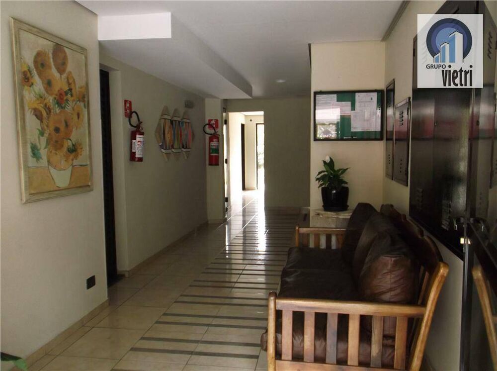 Apartamento, 2 quartos, 58 m² - Foto 1
