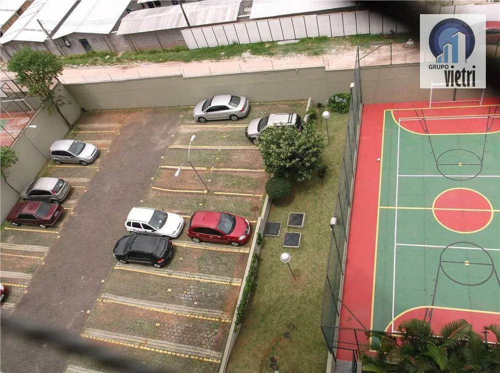 Apartamento, 2 quartos, 58 m² - Foto 8