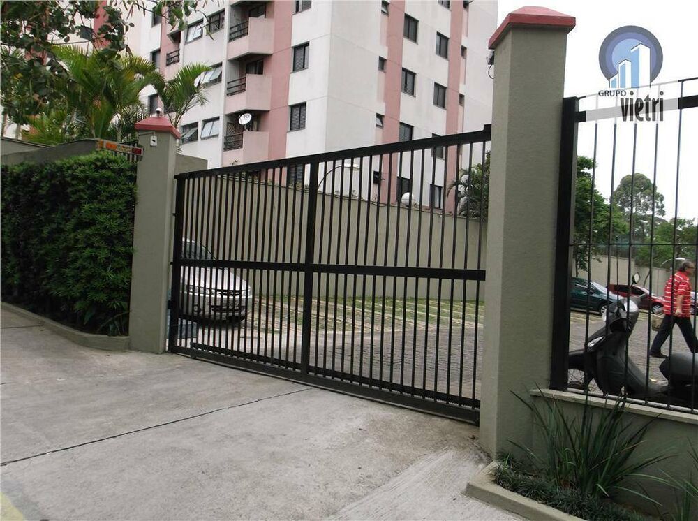 Apartamento, 2 quartos, 58 m² - Foto 4
