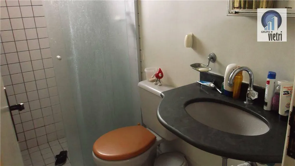 Apartamento, 2 quartos, 58 m² - Foto 11