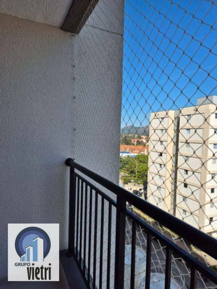 Apartamento, 2 quartos, 43 m² - Foto 7
