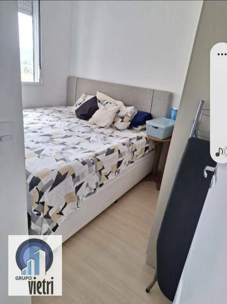 Apartamento, 2 quartos, 43 m² - Foto 5