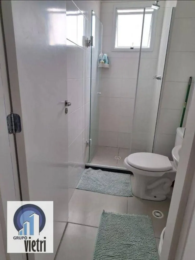 Apartamento, 2 quartos, 43 m² - Foto 8