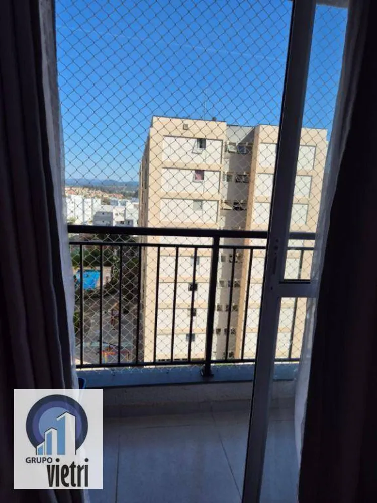 Apartamento, 2 quartos, 43 m² - Foto 5