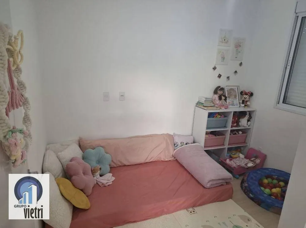 Apartamento, 2 quartos, 43 m² - Foto 8