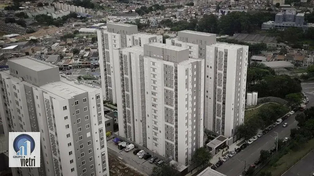 Apartamento, 2 quartos, 43 m² - Foto 12