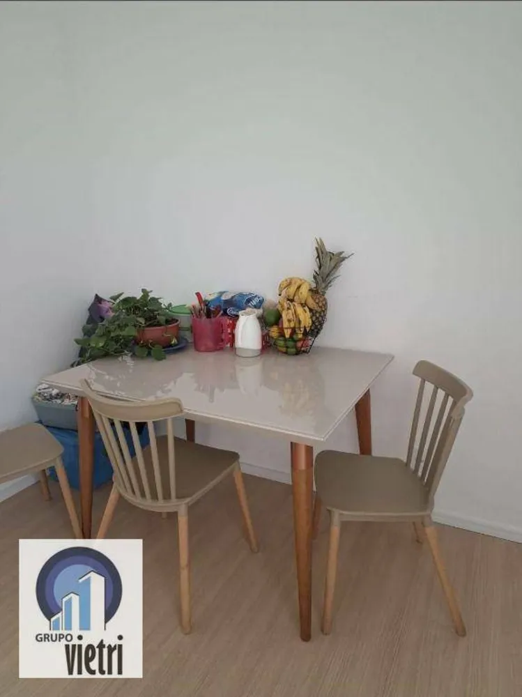 Apartamento, 2 quartos, 43 m² - Foto 2