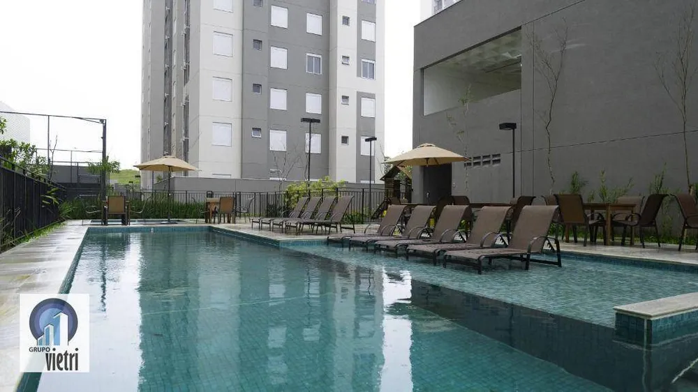 Apartamento, 2 quartos, 43 m² - Foto 11