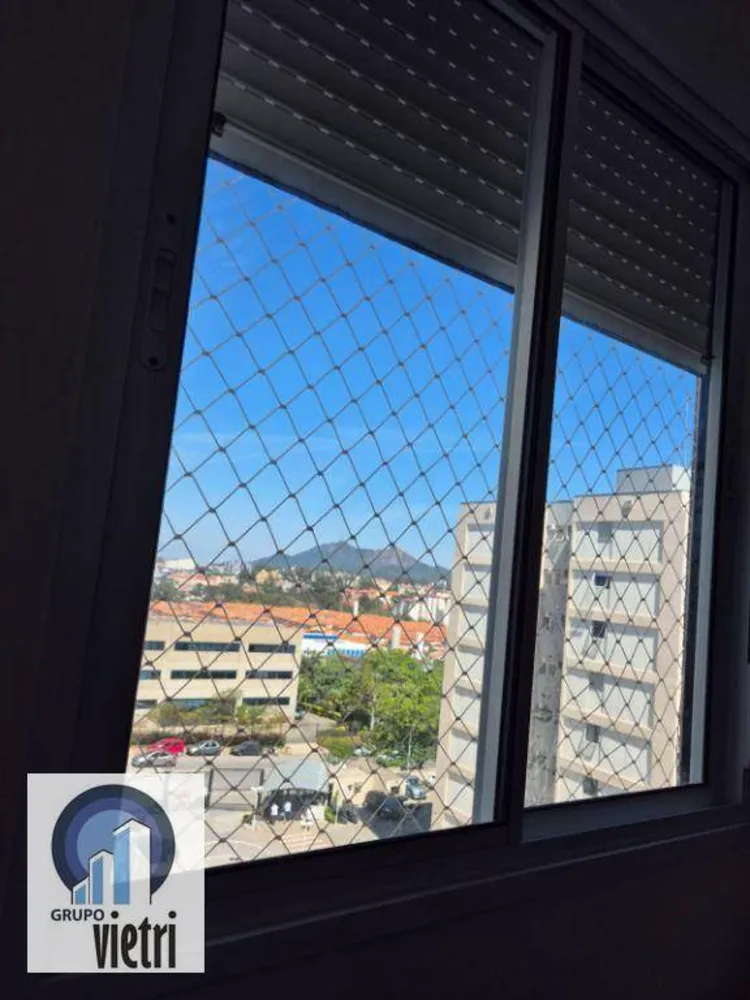 Apartamento, 2 quartos, 43 m² - Foto 4