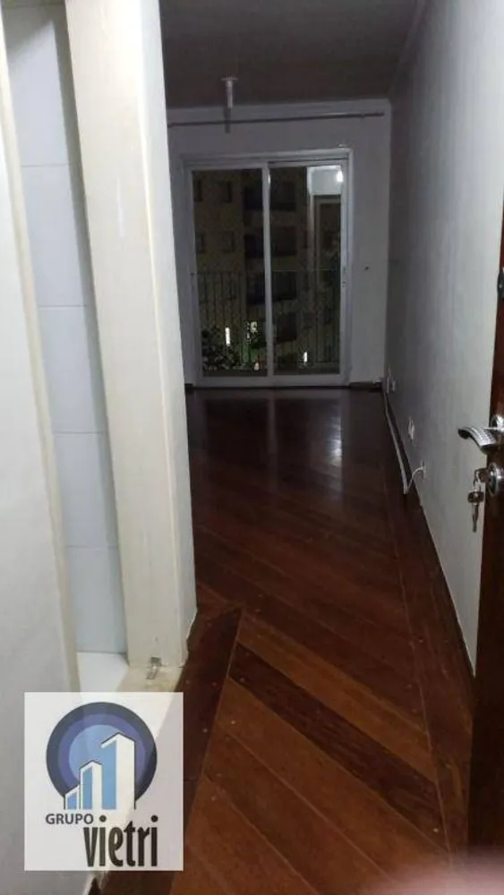 Apartamento, 3 quartos, 68 m² - Foto 4
