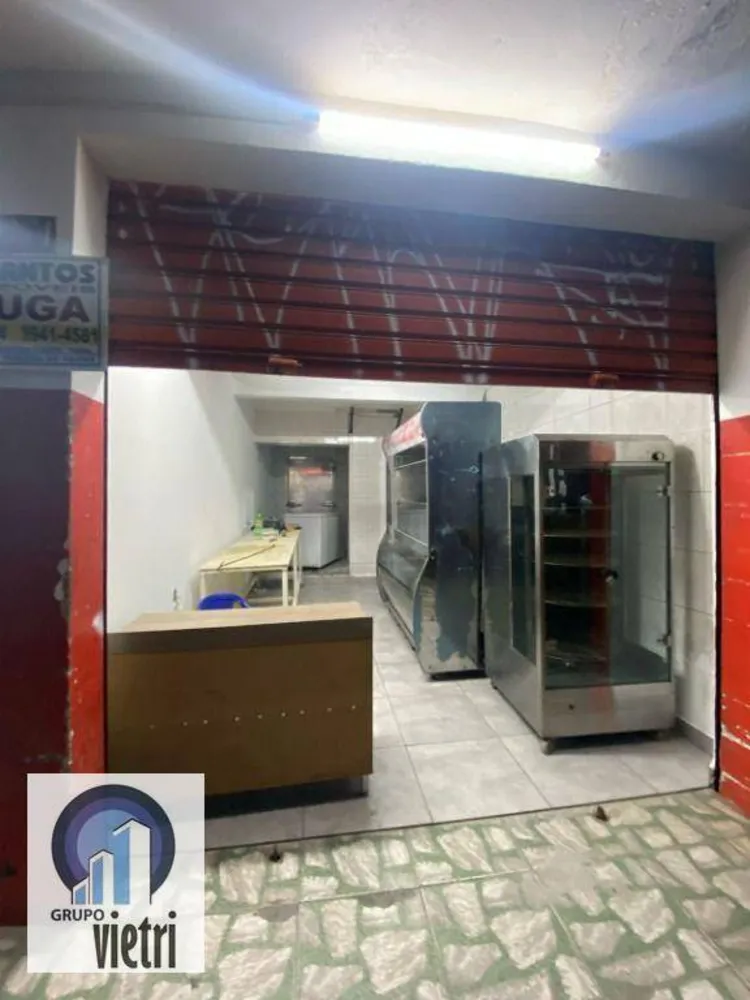 Loja-Salão, 60 m² - Foto 4