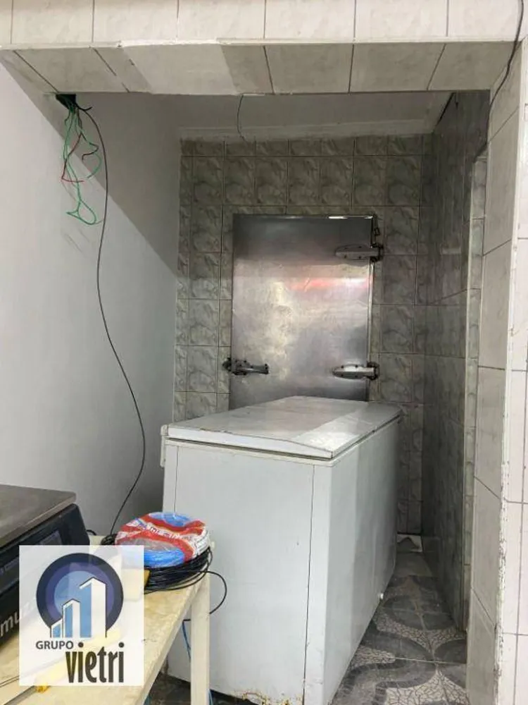 Loja-Salão, 60 m² - Foto 4