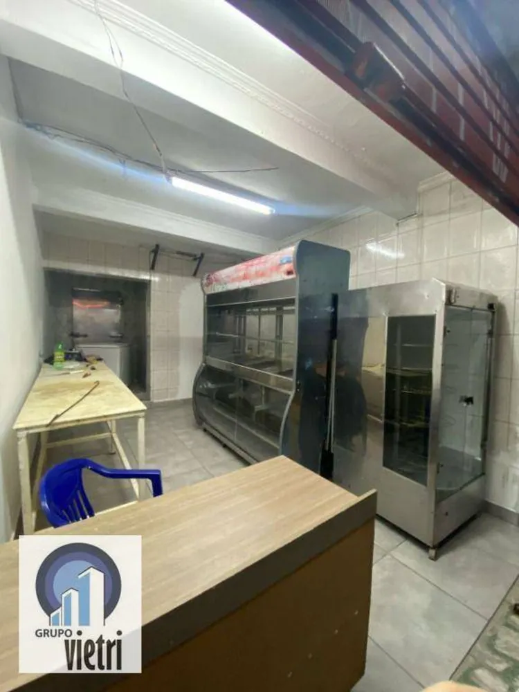 Loja-Salão, 60 m² - Foto 1
