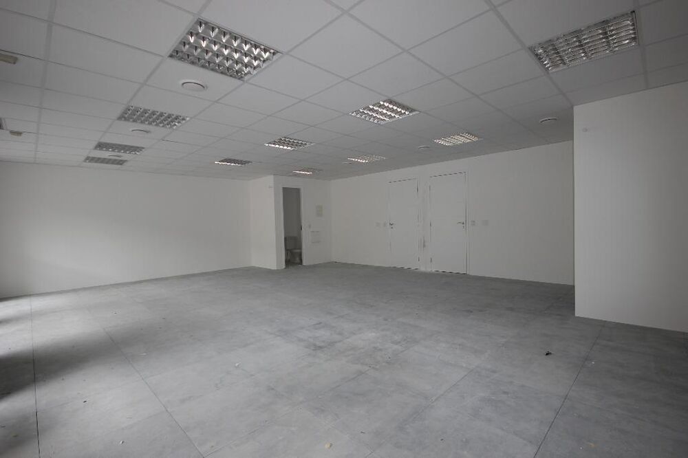 Conjunto Comercial-Sala à venda e aluguel, 80m² - Foto 1