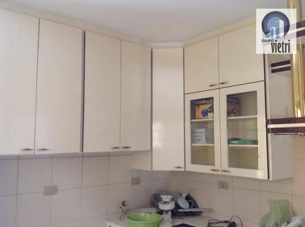 Sobrado, 3 quartos, 205 m² - Foto 12