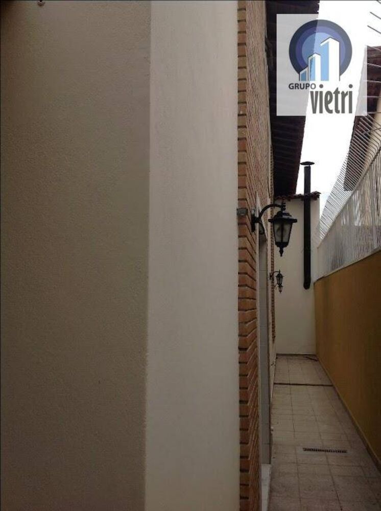 Sobrado, 3 quartos, 205 m² - Foto 4