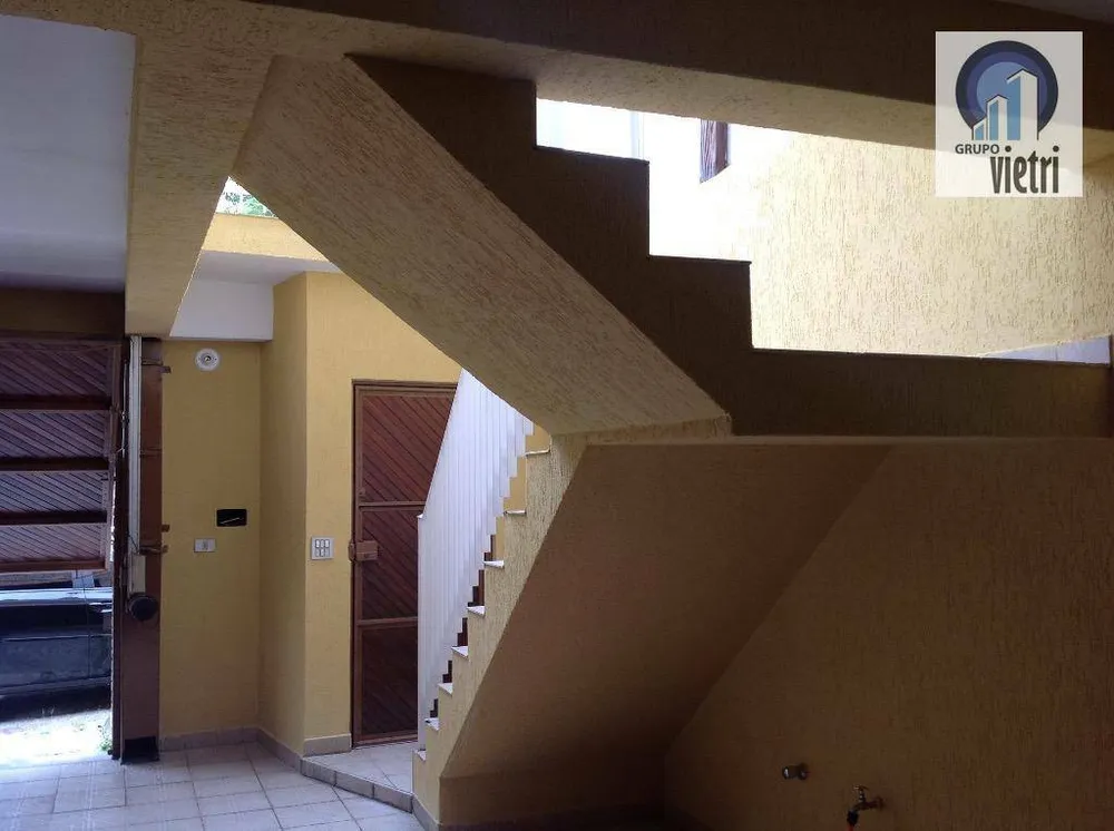 Sobrado, 3 quartos, 205 m² - Foto 10