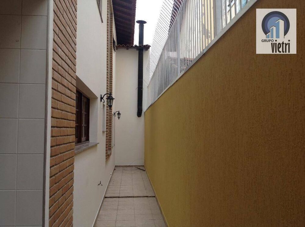 Sobrado, 3 quartos, 205 m² - Foto 6