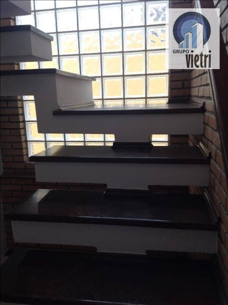 Sobrado, 3 quartos, 205 m² - Foto 8
