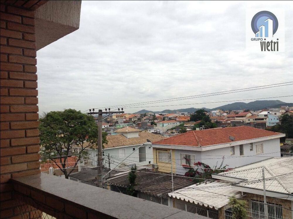 Sobrado, 3 quartos, 205 m² - Foto 7