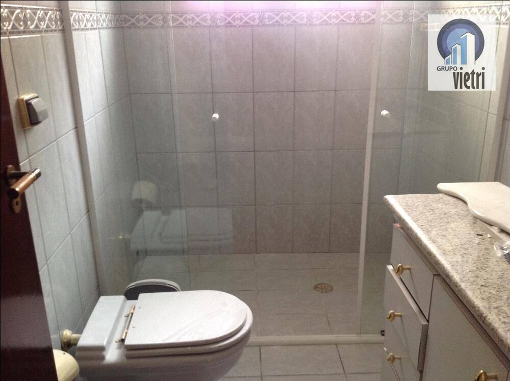 Sobrado, 3 quartos, 205 m² - Foto 3