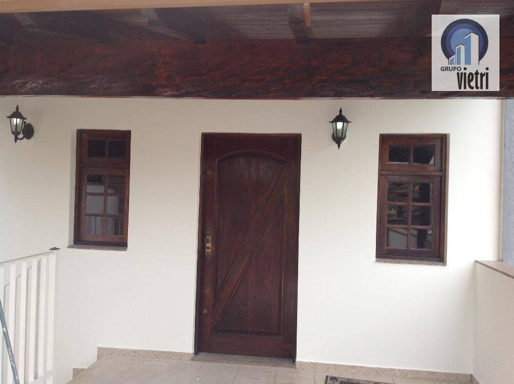 Sobrado, 3 quartos, 205 m² - Foto 2