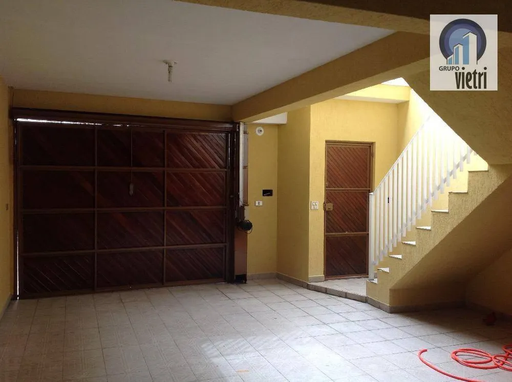 Sobrado, 3 quartos, 205 m² - Foto 11