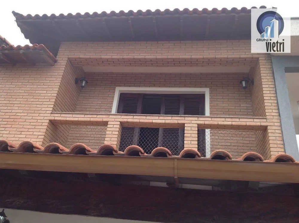 Sobrado, 3 quartos, 205 m² - Foto 9