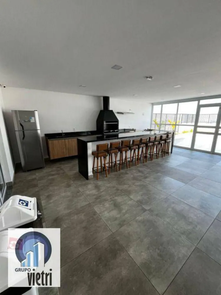 Apartamento, 2 quartos, 35 m² - Foto 11