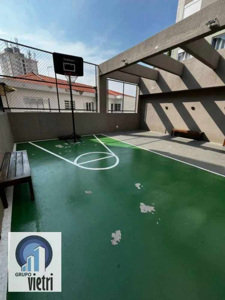 Apartamento, 2 quartos, 35 m² - Foto 9