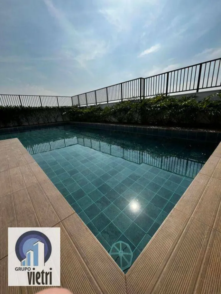 Apartamento, 2 quartos, 35 m² - Foto 7
