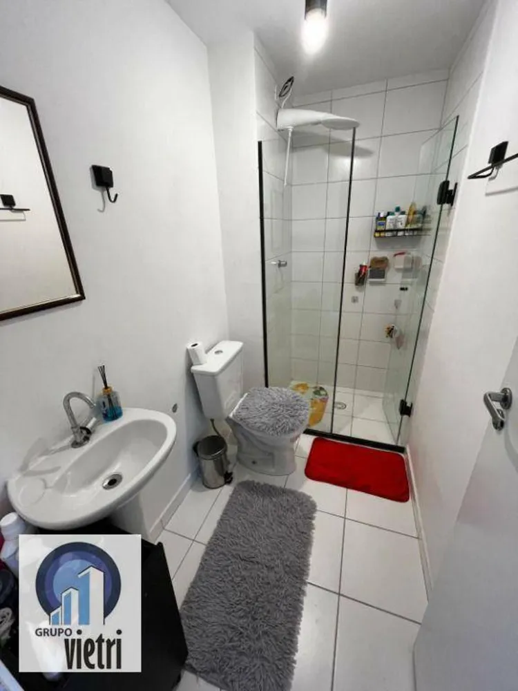 Apartamento, 2 quartos, 35 m² - Foto 16