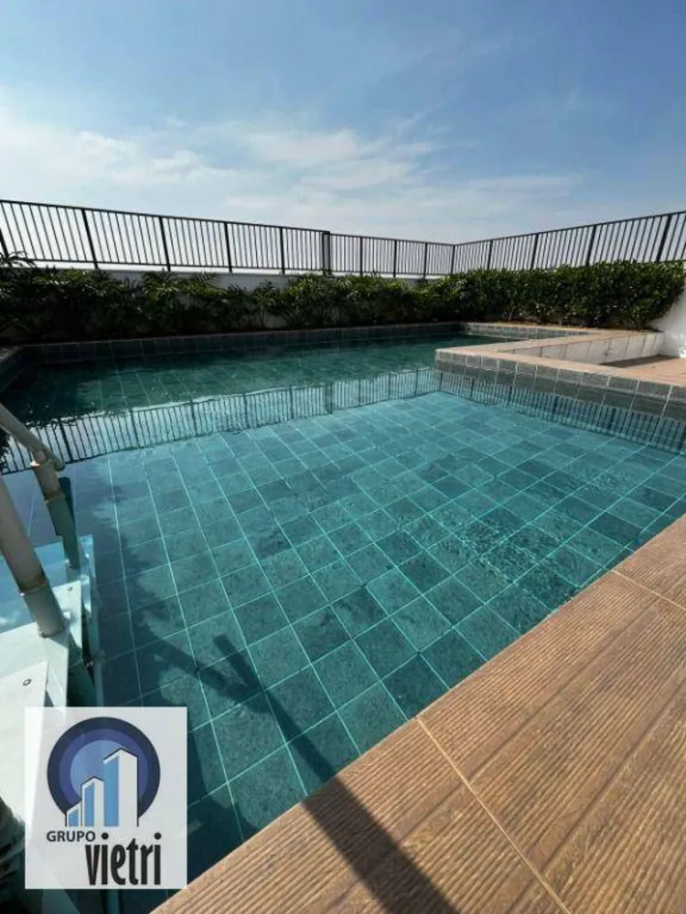 Apartamento, 2 quartos, 35 m² - Foto 12