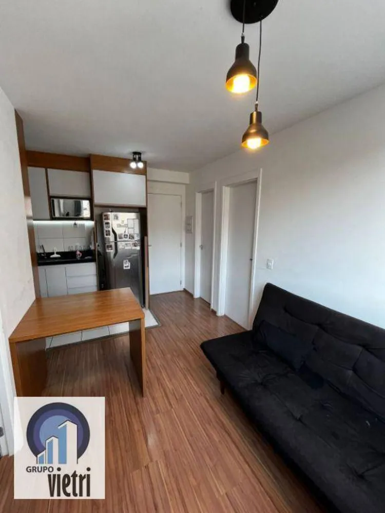 Apartamento, 2 quartos, 35 m² - Foto 10