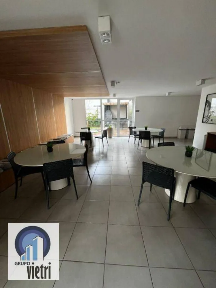 Apartamento, 2 quartos, 35 m² - Foto 3
